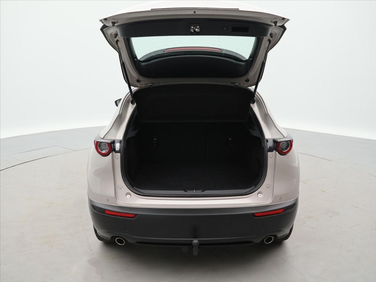 2022 Mazda CX-30 - 3