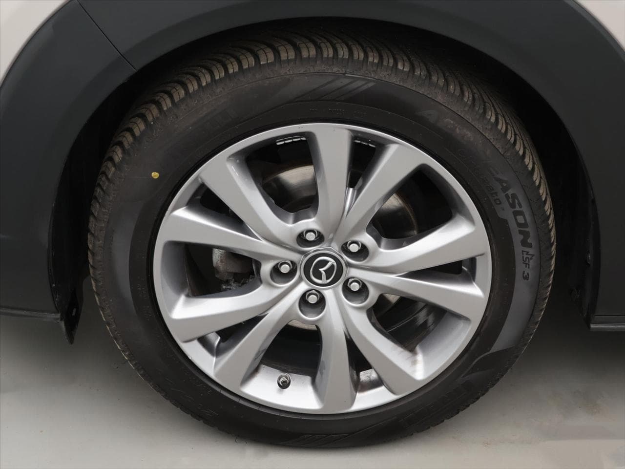 2022 Mazda CX-30 - 2