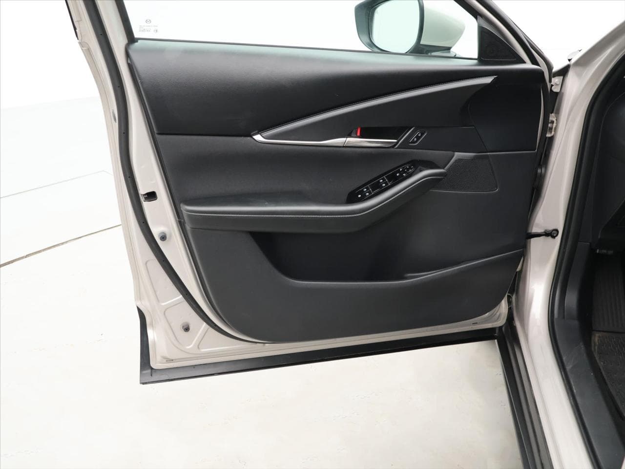 2022 Mazda CX-30 - 5