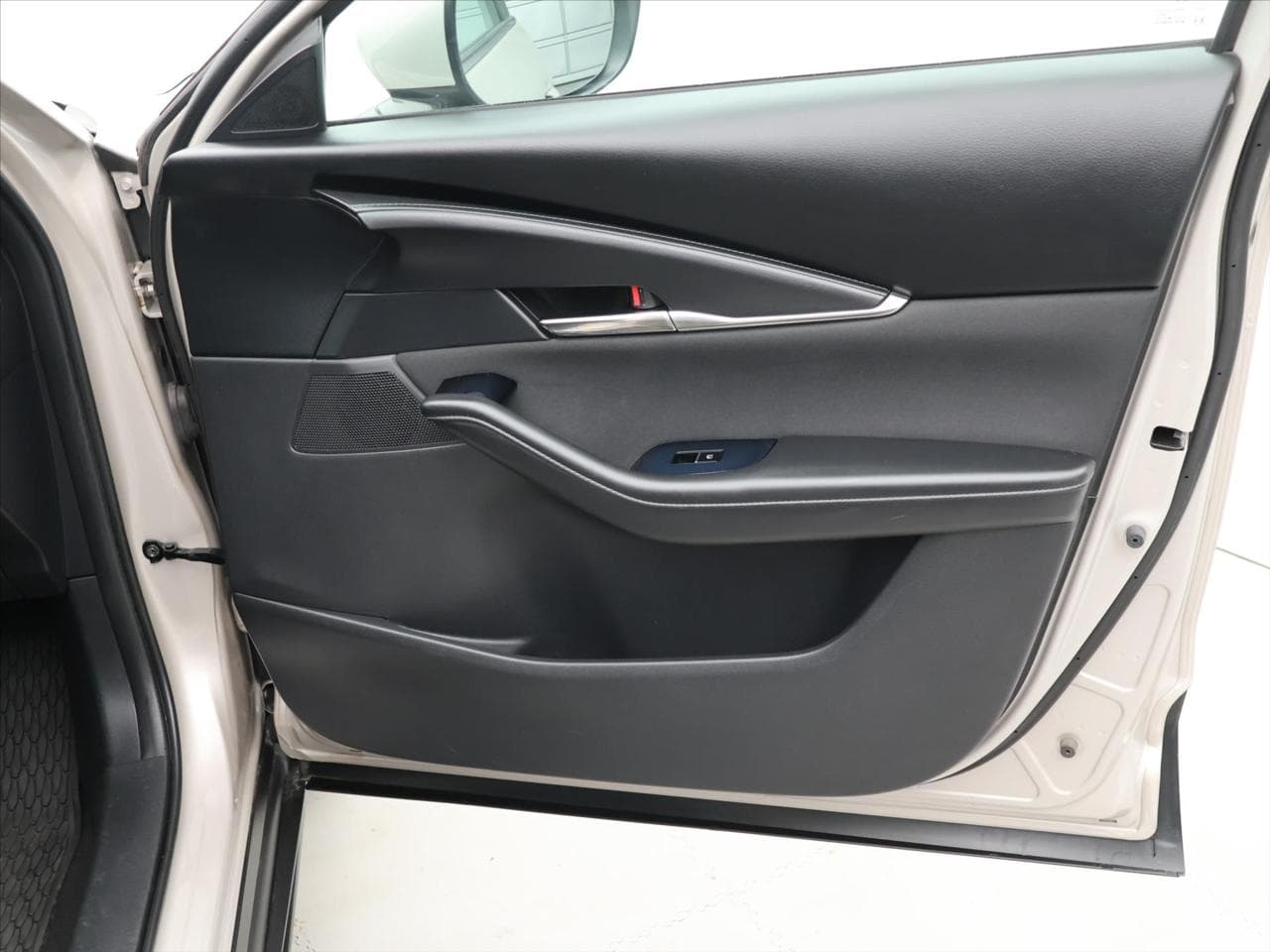 2022 Mazda CX-30 - 7