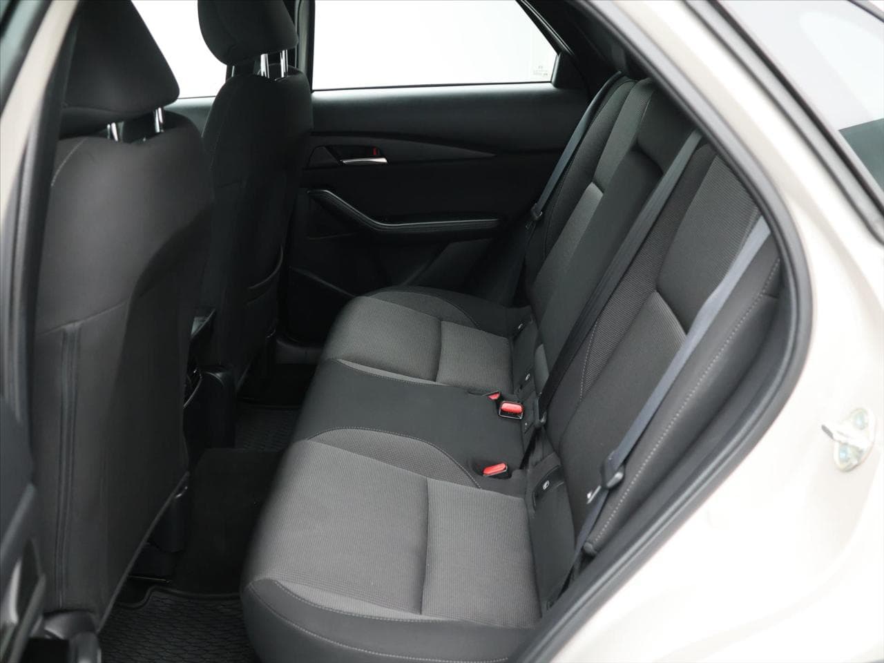 2022 Mazda CX-30 - 10