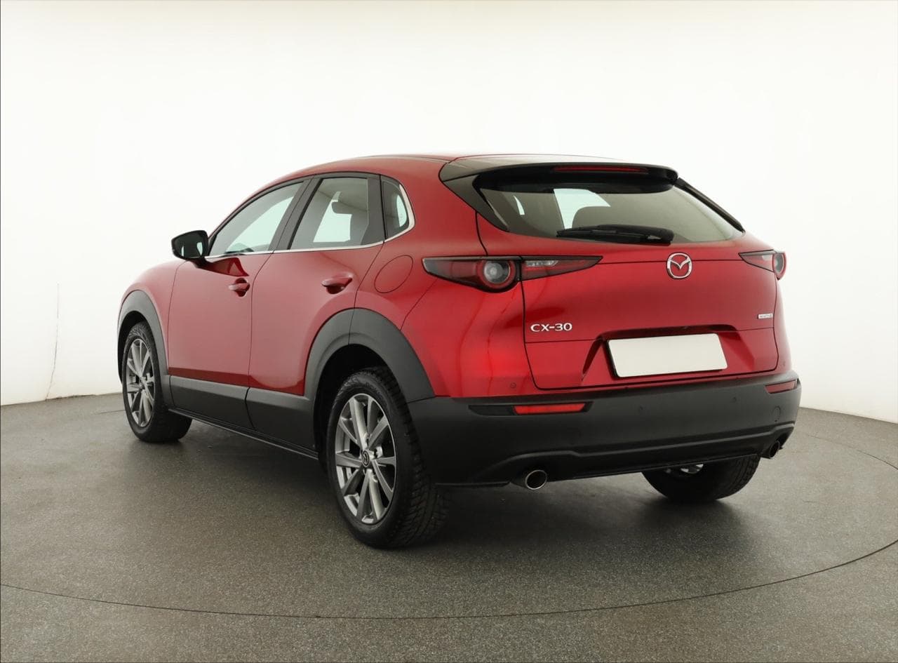 2020 Mazda CX-30 - 5
