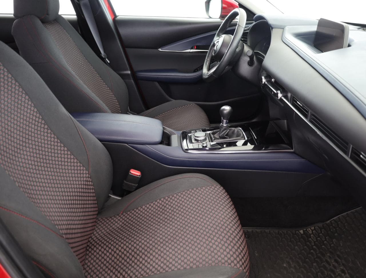 2020 Mazda CX-30 - 10