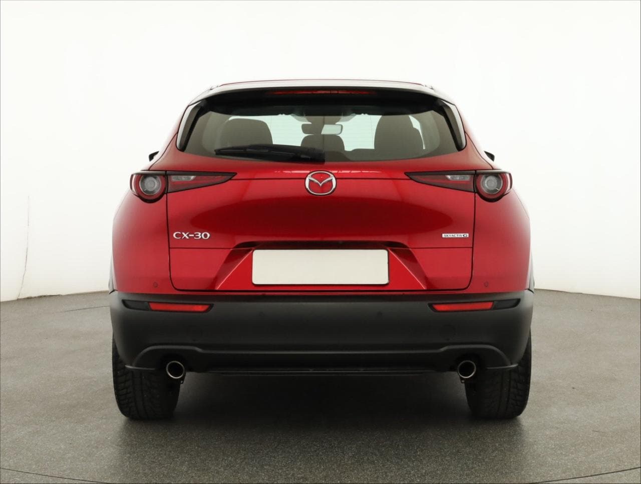 2020 Mazda CX-30 - 6