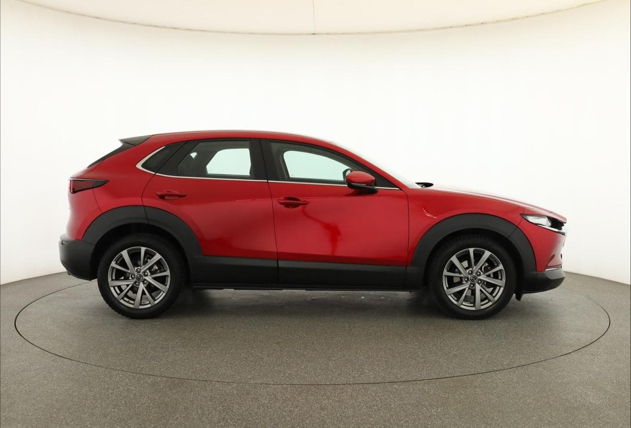2020 Mazda CX-30 - 8