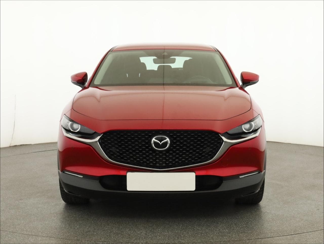2020 Mazda CX-30 - 2