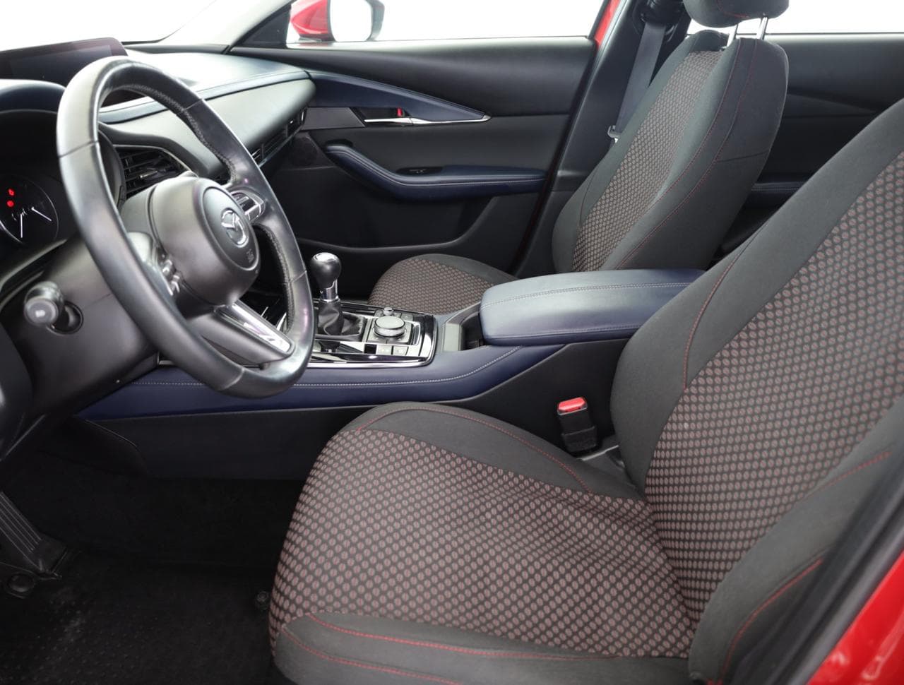 2020 Mazda CX-30 - 13