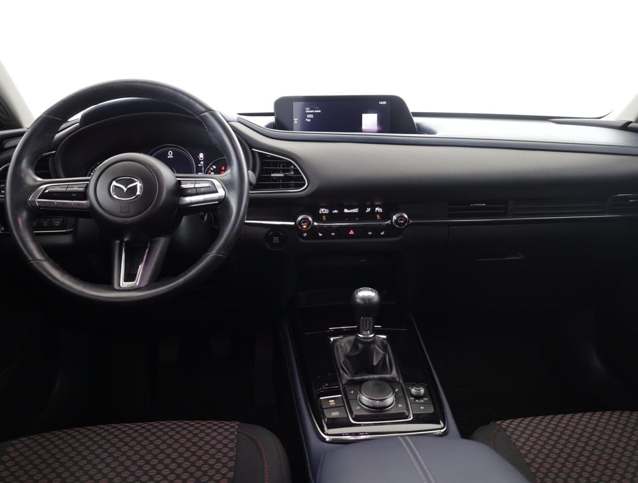 2020 Mazda CX-30 - 9