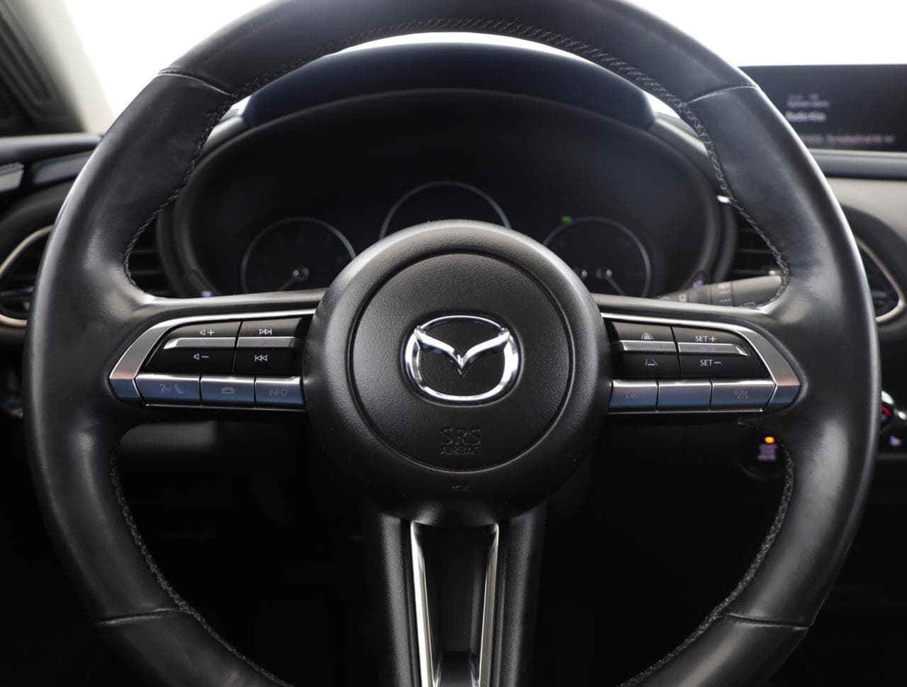 2020 Mazda CX-30 - 14