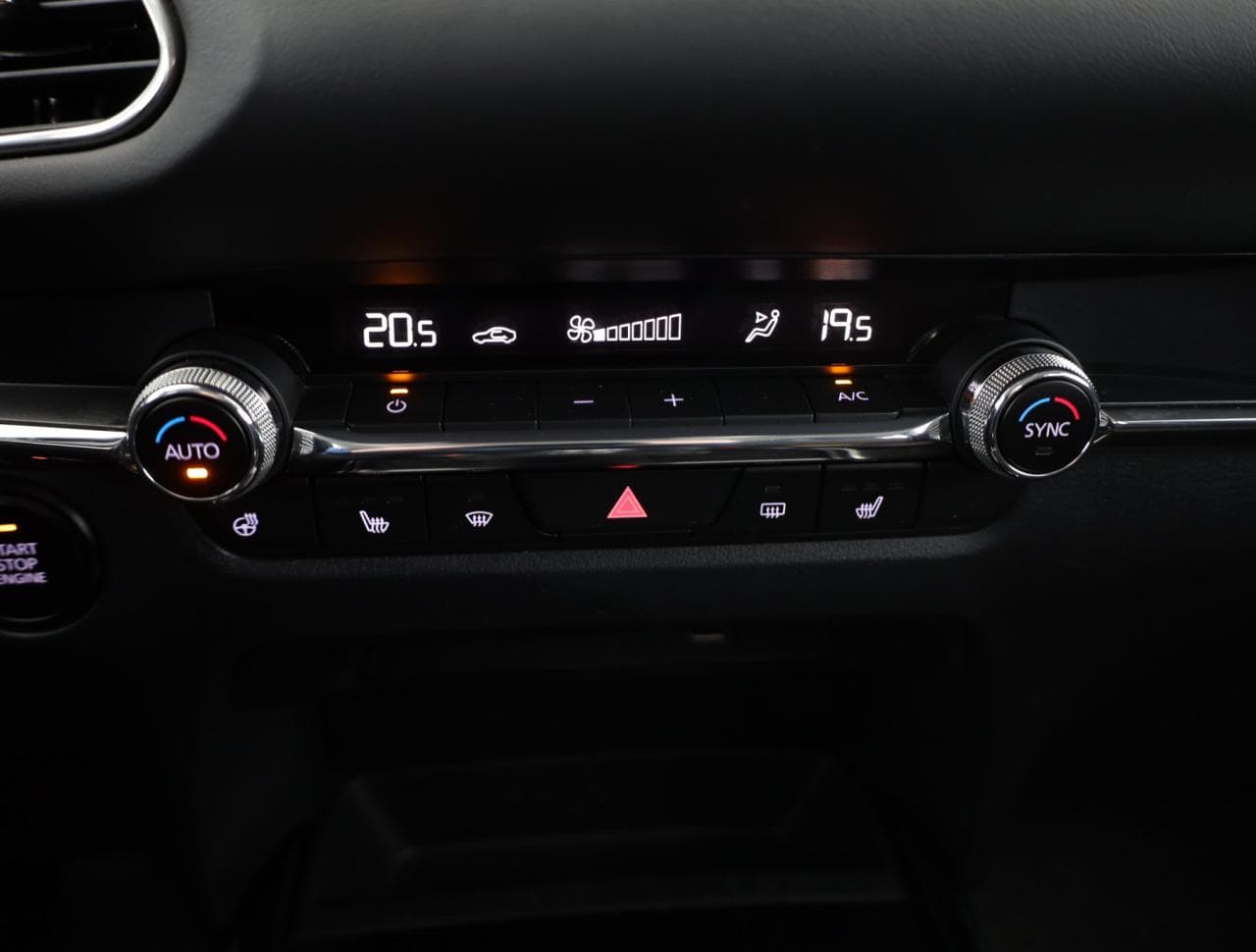 2020 Mazda CX-30 - 16
