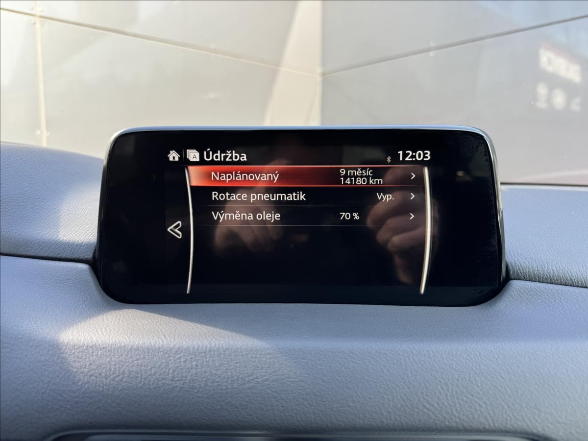2018 Mazda CX-5 - 19