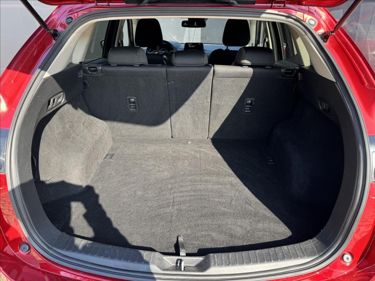 2018 Mazda CX-5 - 13