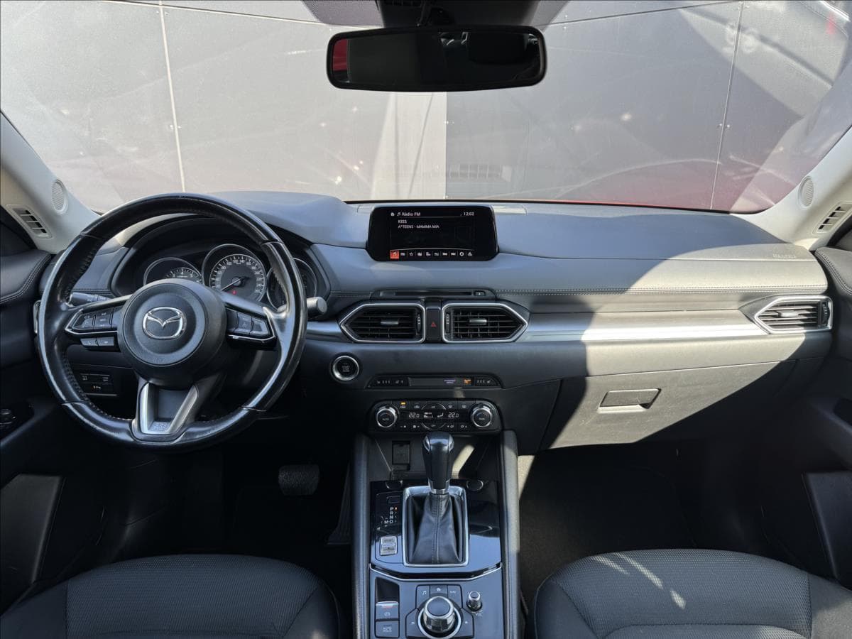 2018 Mazda CX-5 - 14
