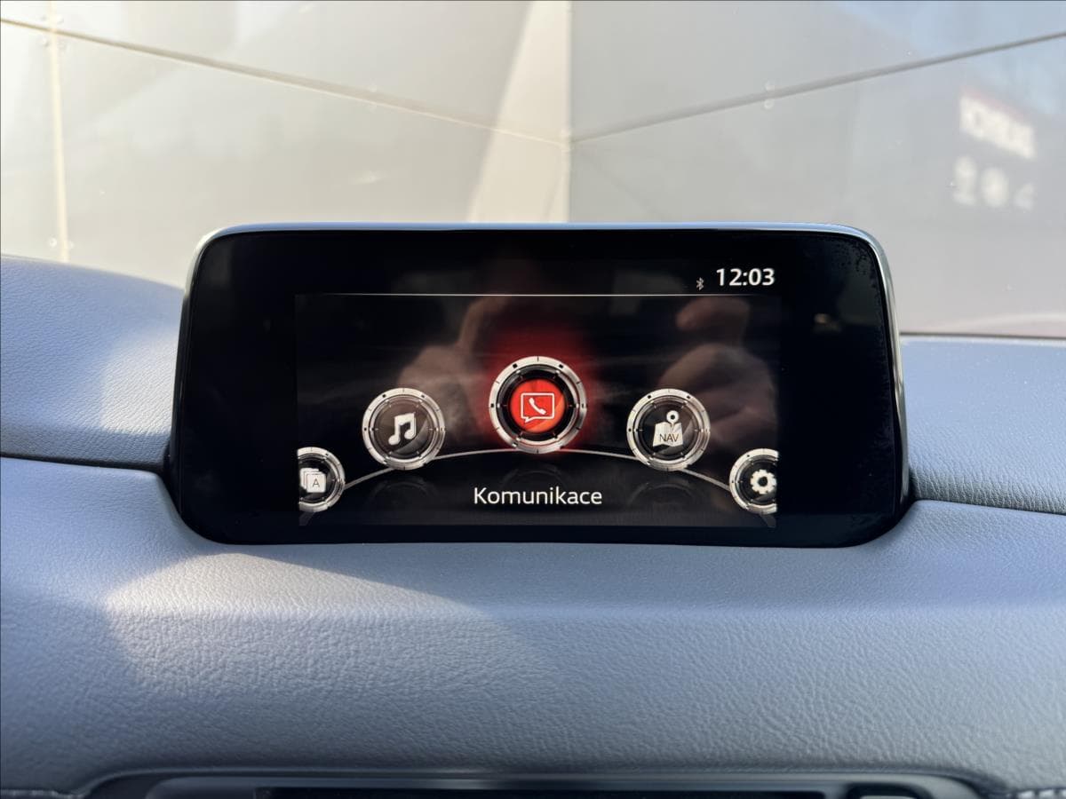2018 Mazda CX-5 - 18