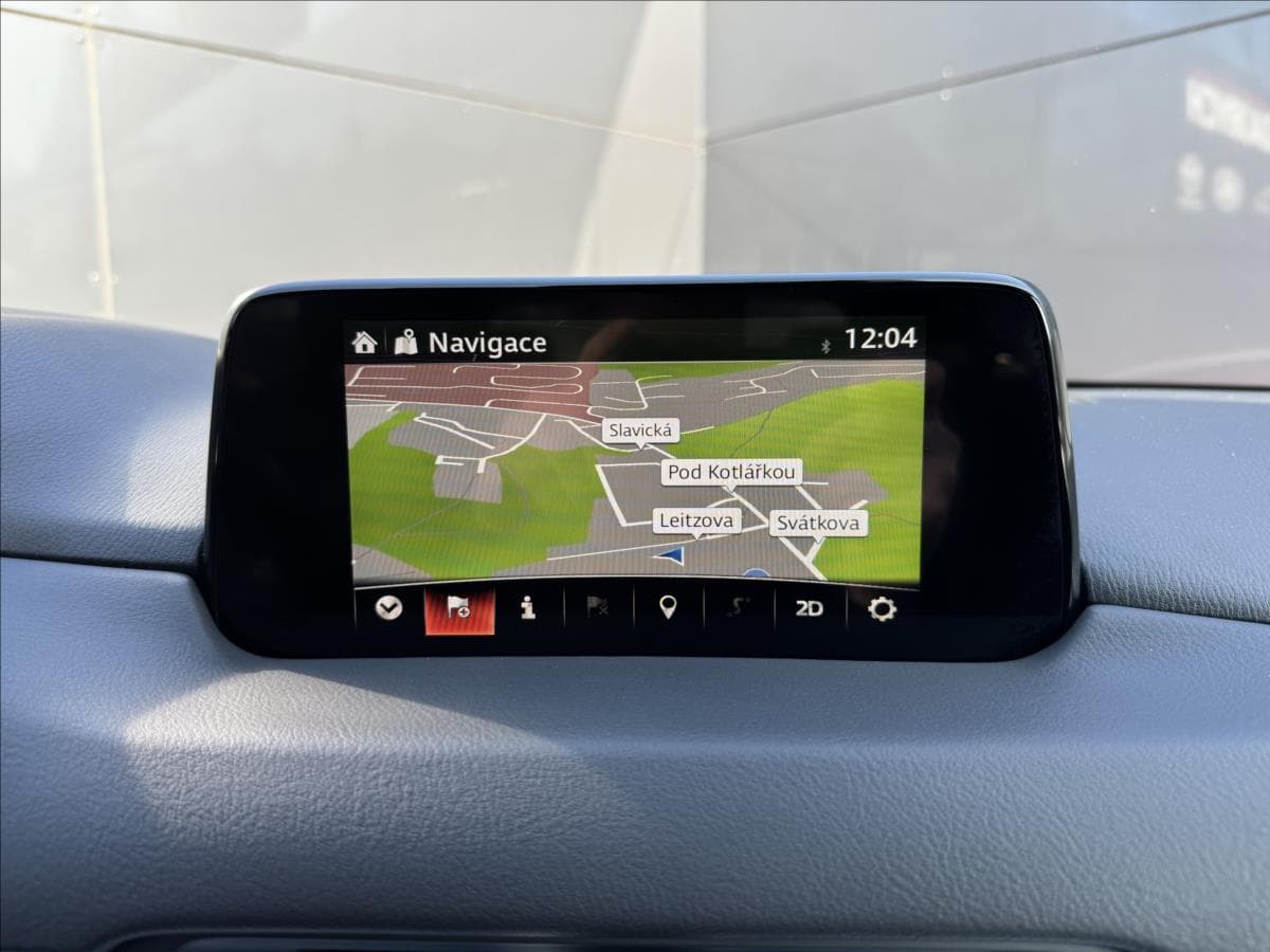 2018 Mazda CX-5 - 20