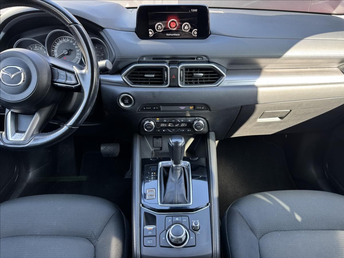 2018 Mazda CX-5 - 16