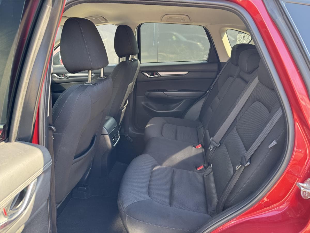 2018 Mazda CX-5 - 12