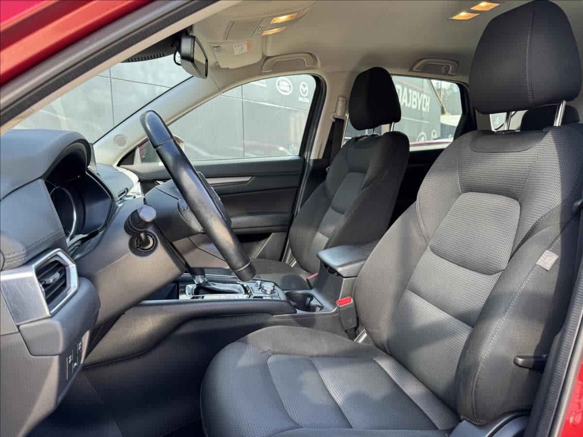 2018 Mazda CX-5 - 11