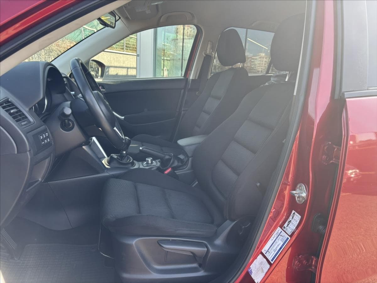 2013 Mazda Cx-5 - 10