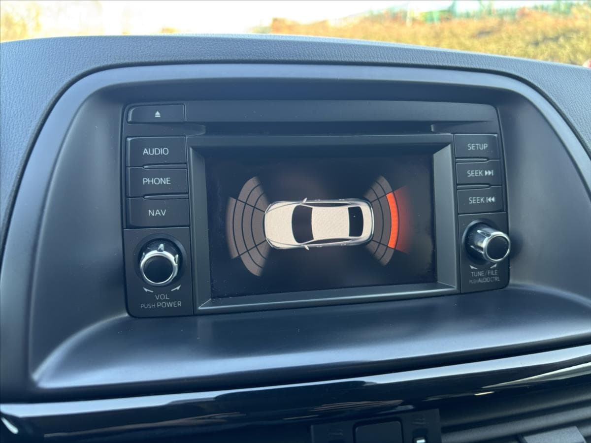 2013 Mazda Cx-5 - 18