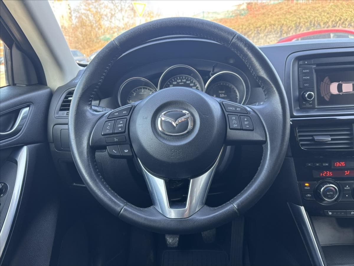 2013 Mazda Cx-5 - 17