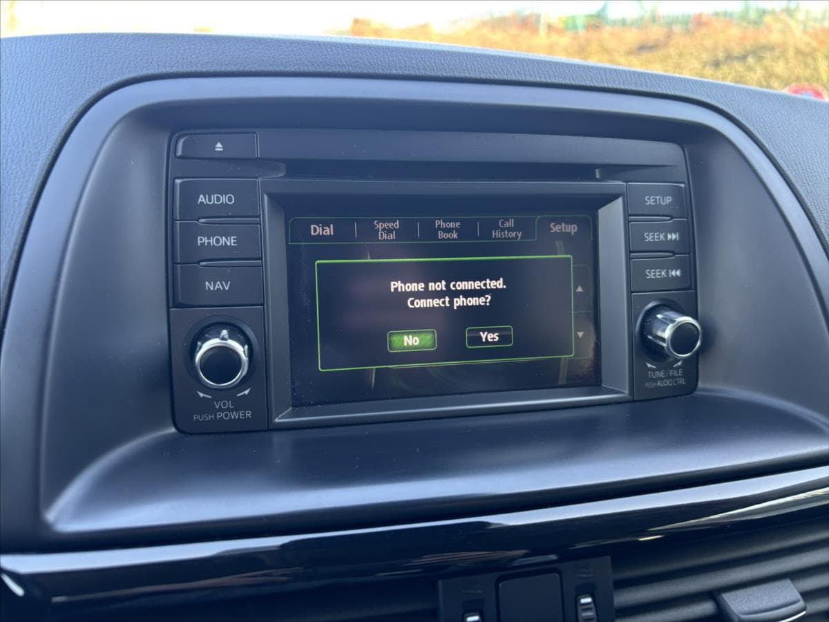 2013 Mazda Cx-5 - 20