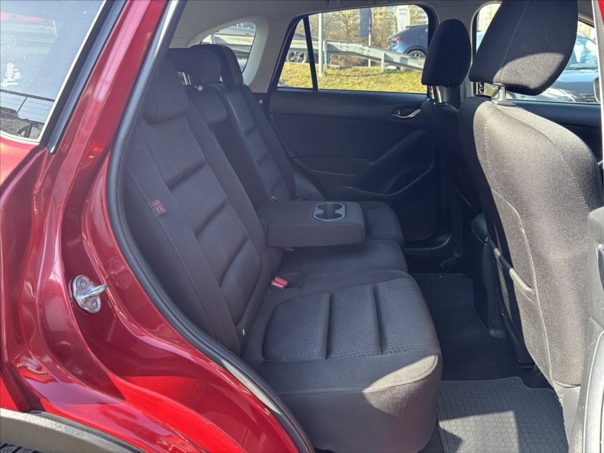 2013 Mazda Cx-5 - 14