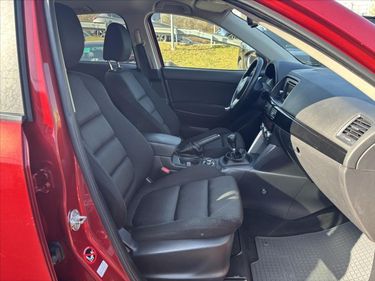2013 Mazda Cx-5 - 15
