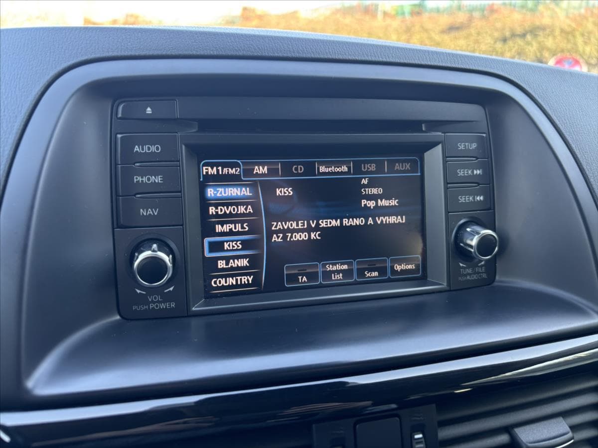 2013 Mazda Cx-5 - 19