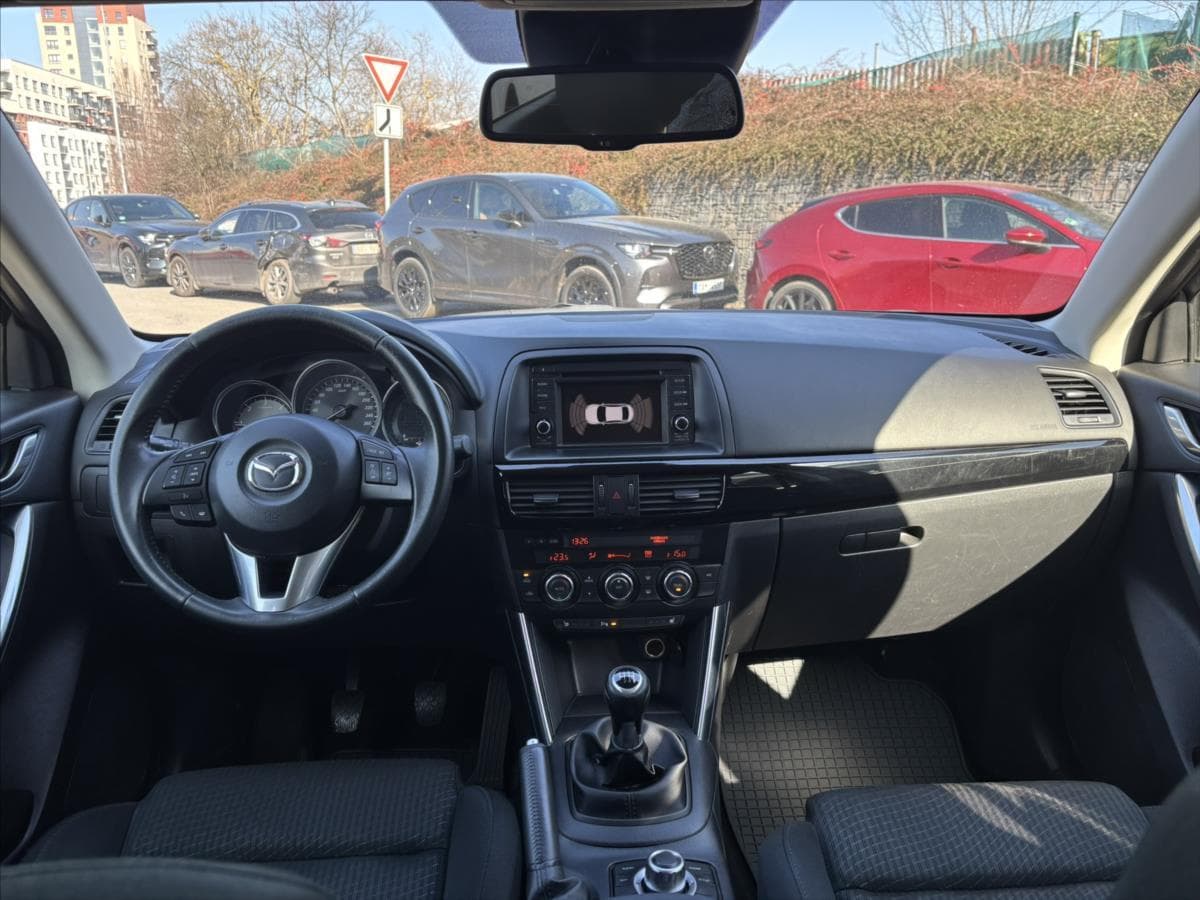 2013 Mazda Cx-5 - 9