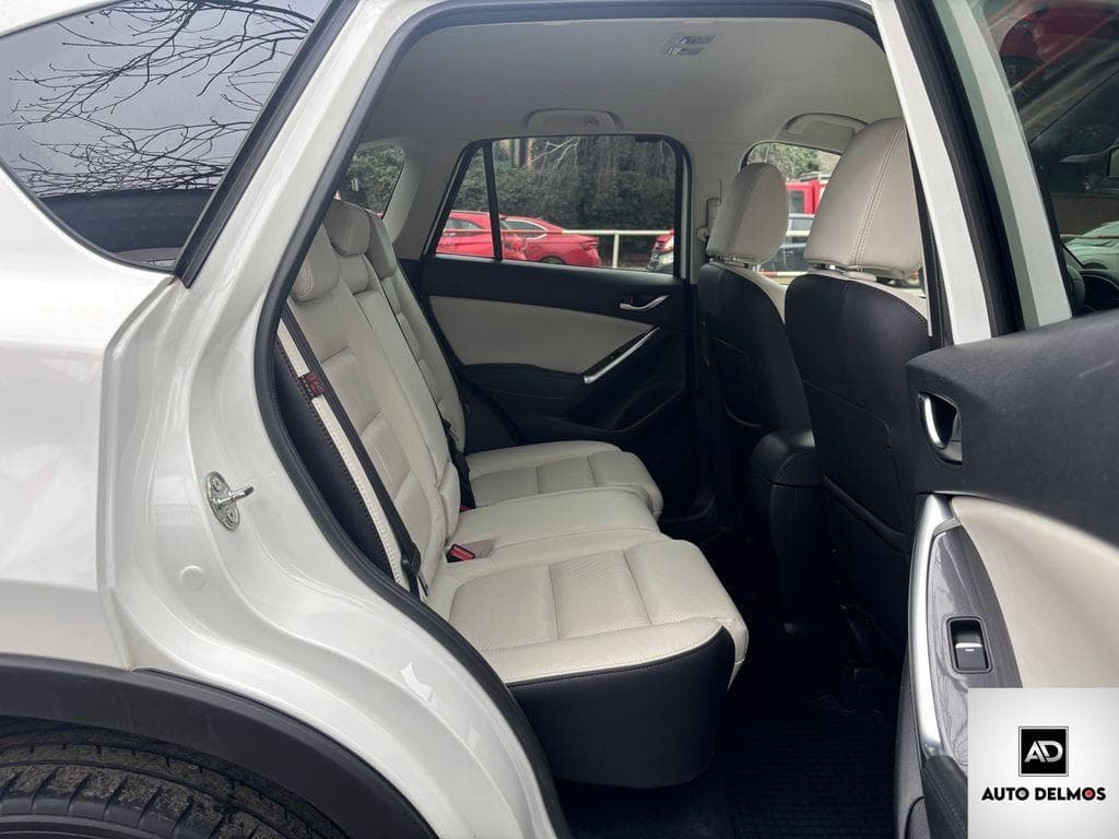 2016 Mazda Cx-5 - 39