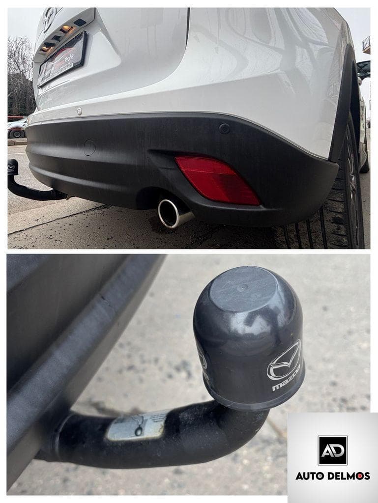 2016 Mazda Cx-5 - 11