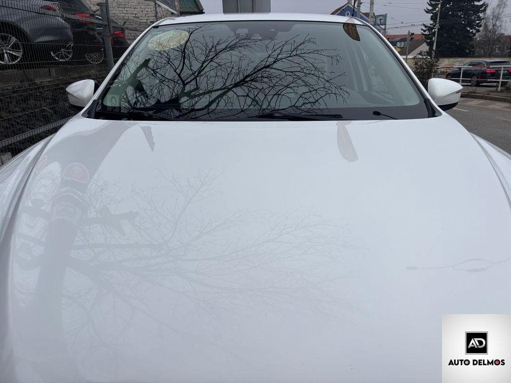 2016 Mazda Cx-5 - 21