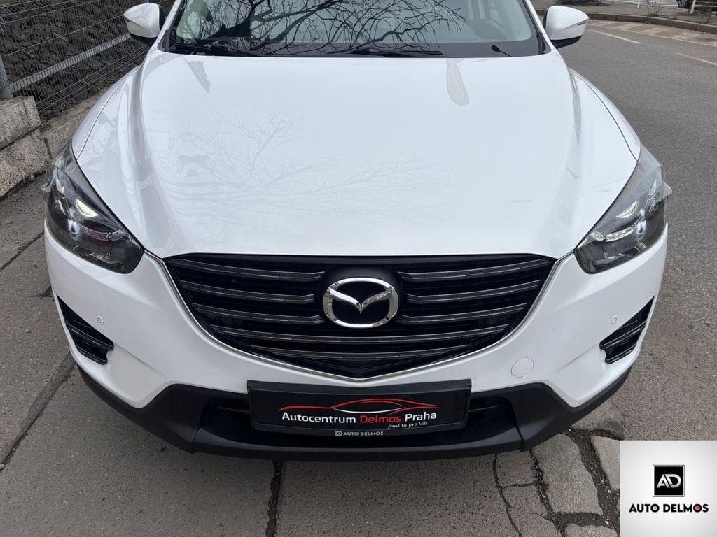 2016 Mazda Cx-5 - 19