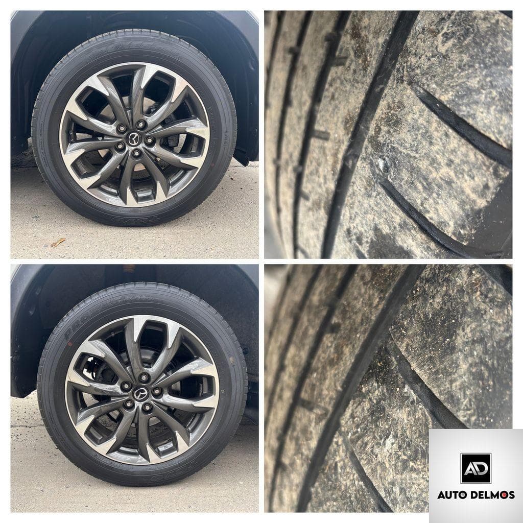 2016 Mazda Cx-5 - 27