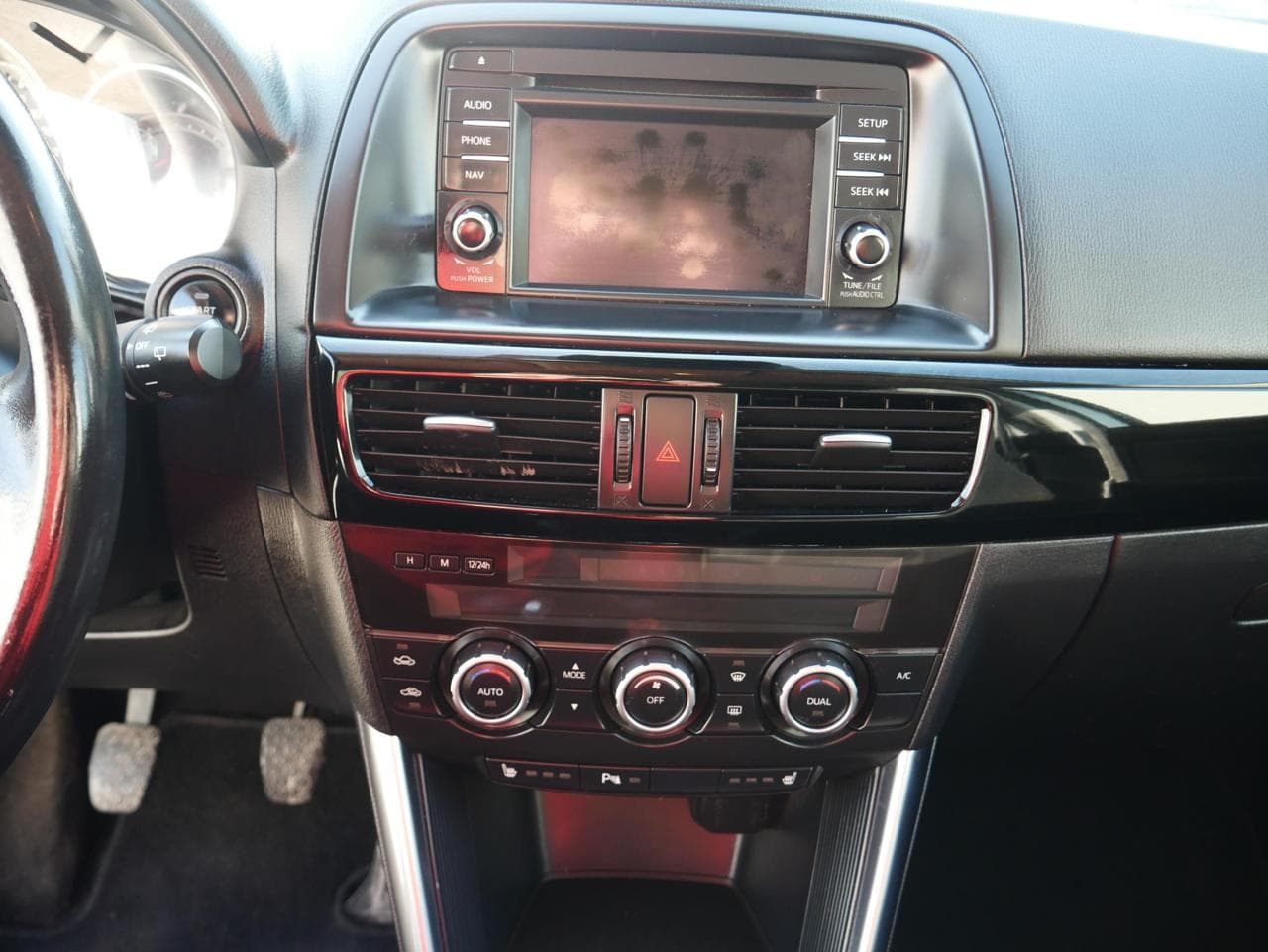 2014 Mazda Cx-5 - 21