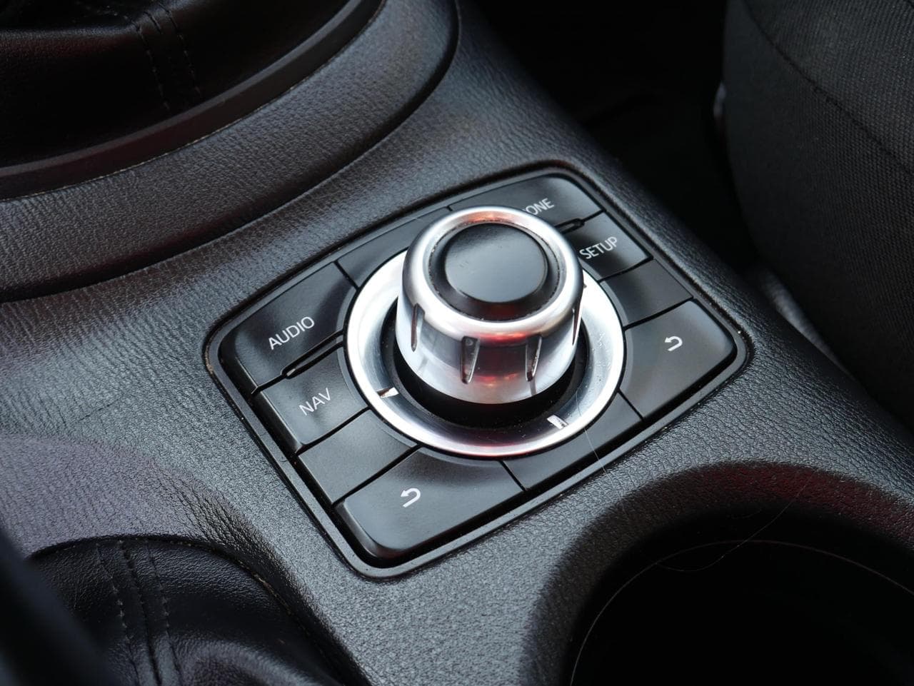 2014 Mazda Cx-5 - 29