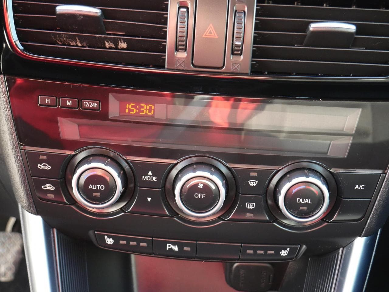 2014 Mazda Cx-5 - 27