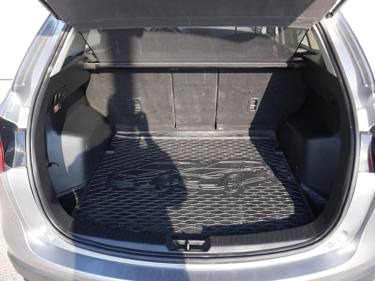 2014 Mazda Cx-5 - 13