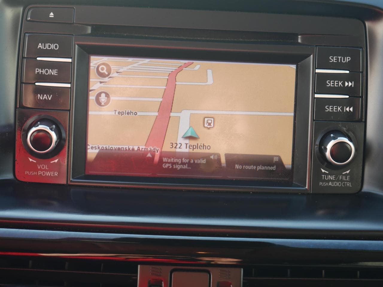 2014 Mazda Cx-5 - 25