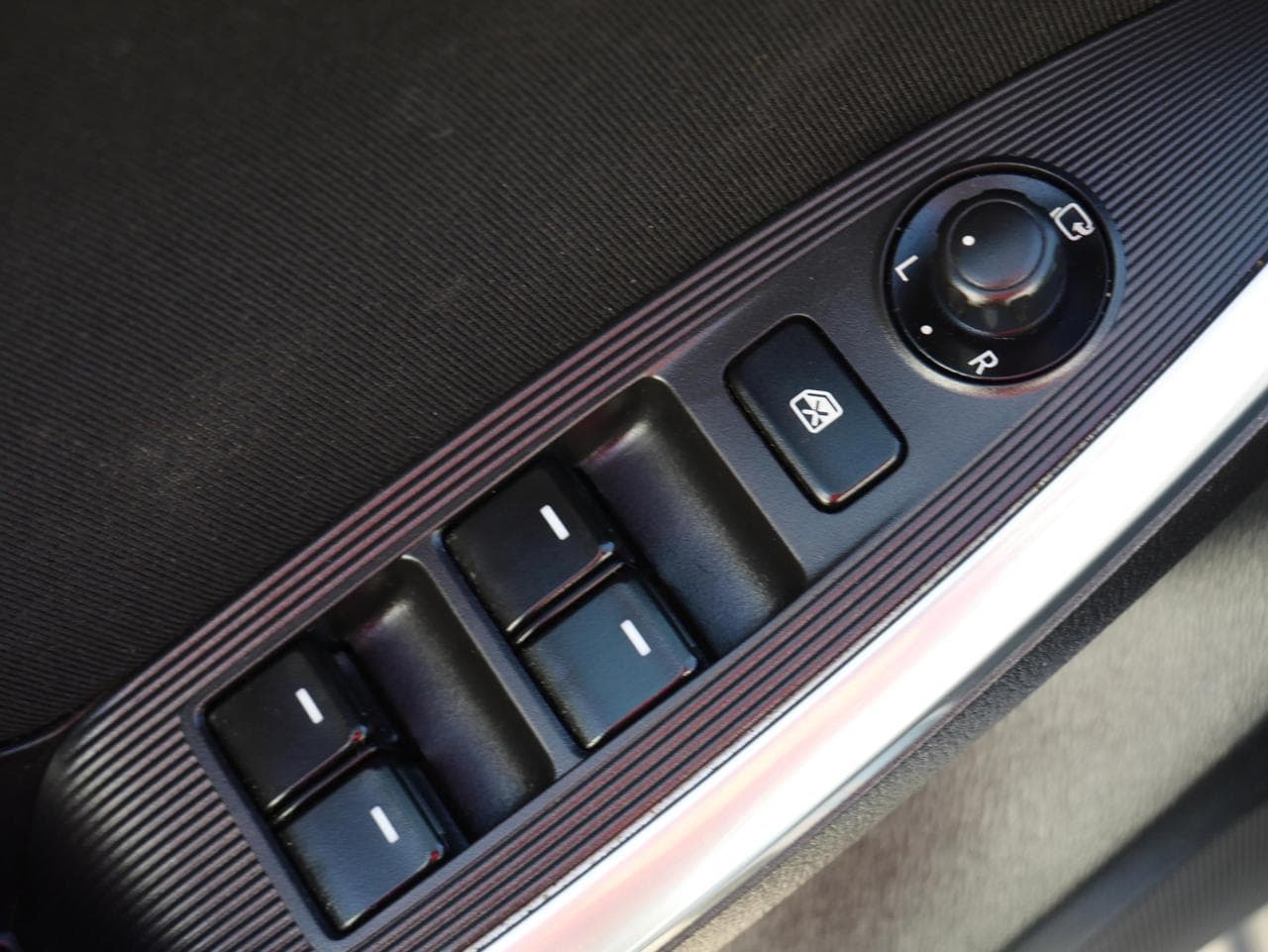 2014 Mazda Cx-5 - 35