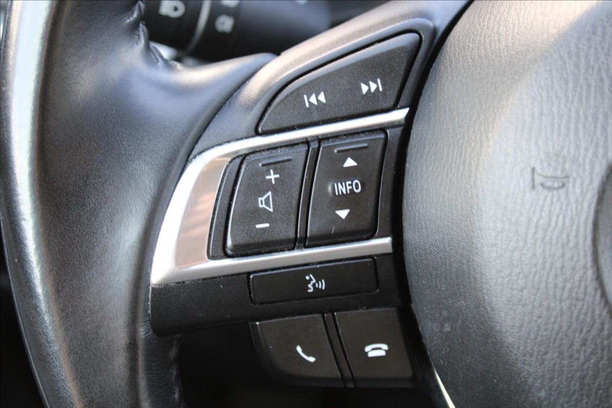 2017 Mazda Cx-5 - 39