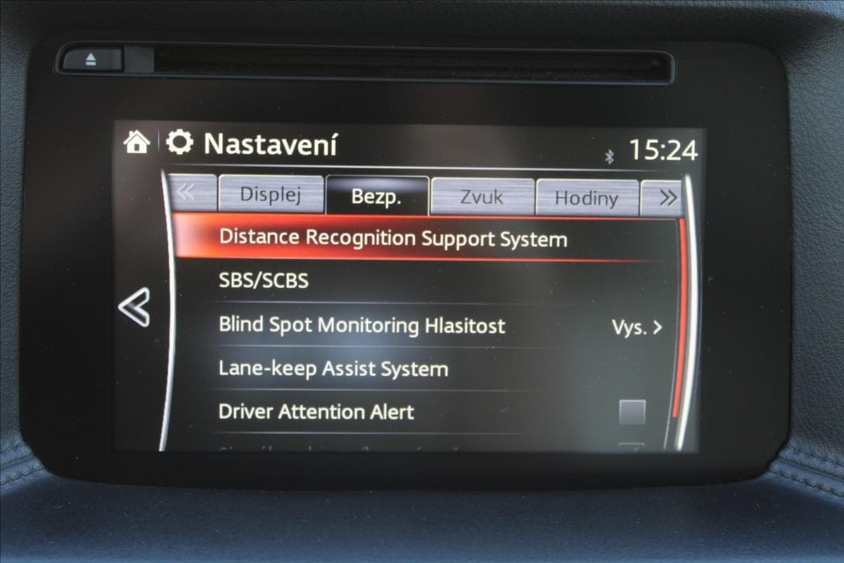 2017 Mazda Cx-5 - 23