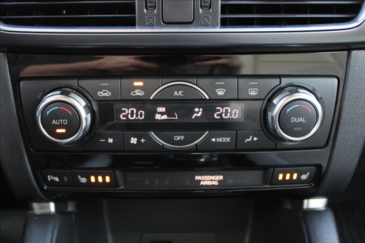 2017 Mazda Cx-5 - 31