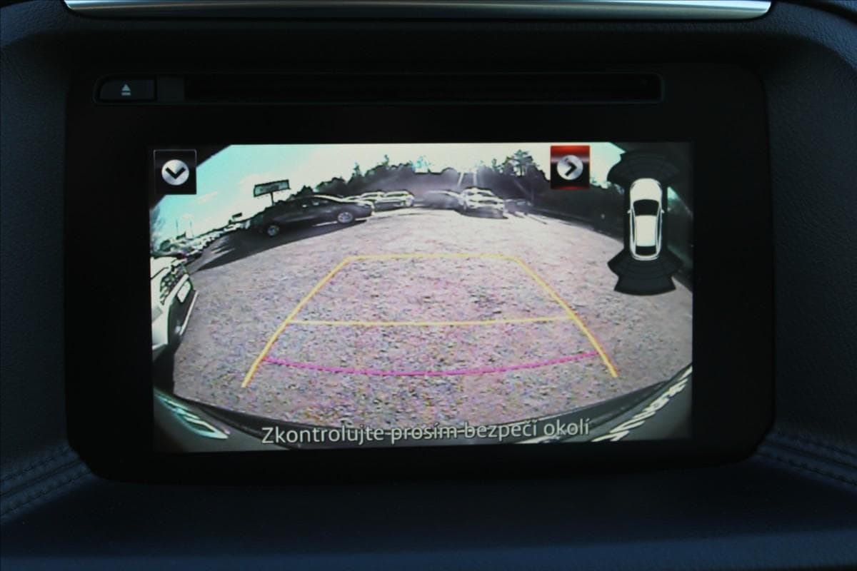 2017 Mazda Cx-5 - 29