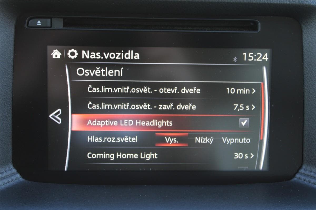 2017 Mazda Cx-5 - 25