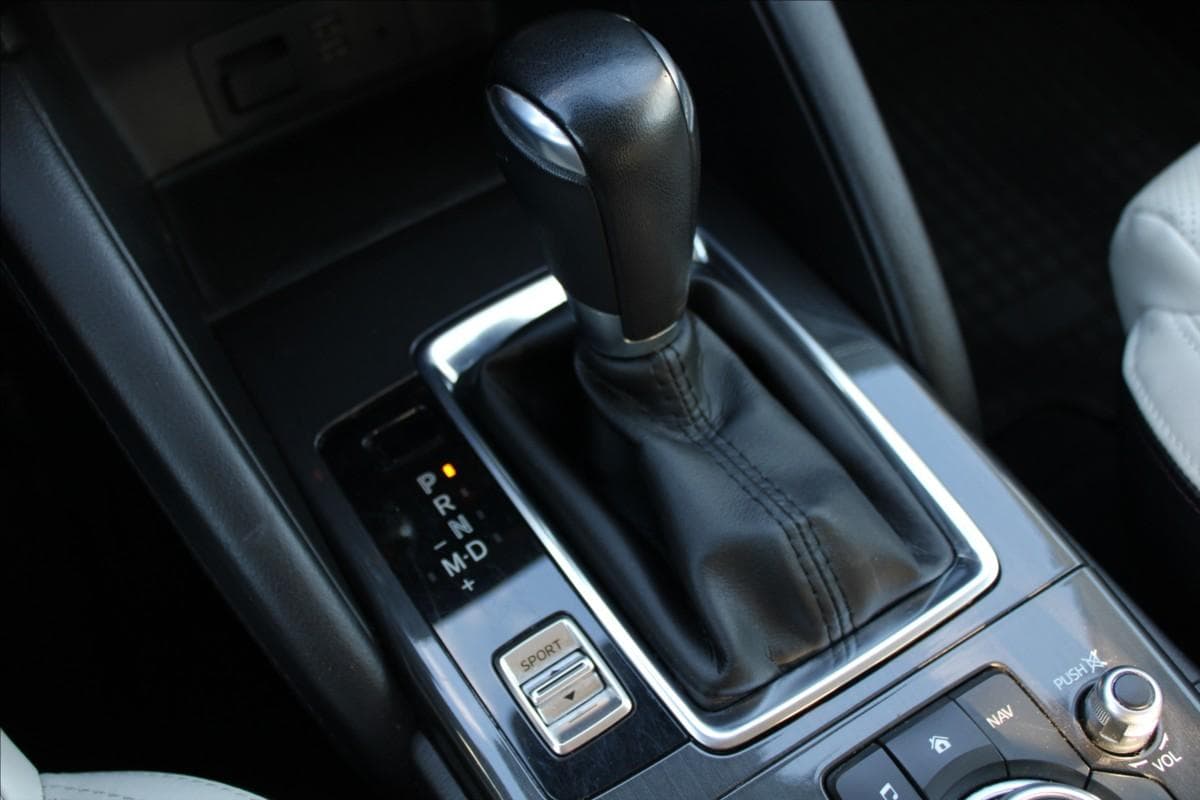 2017 Mazda Cx-5 - 37