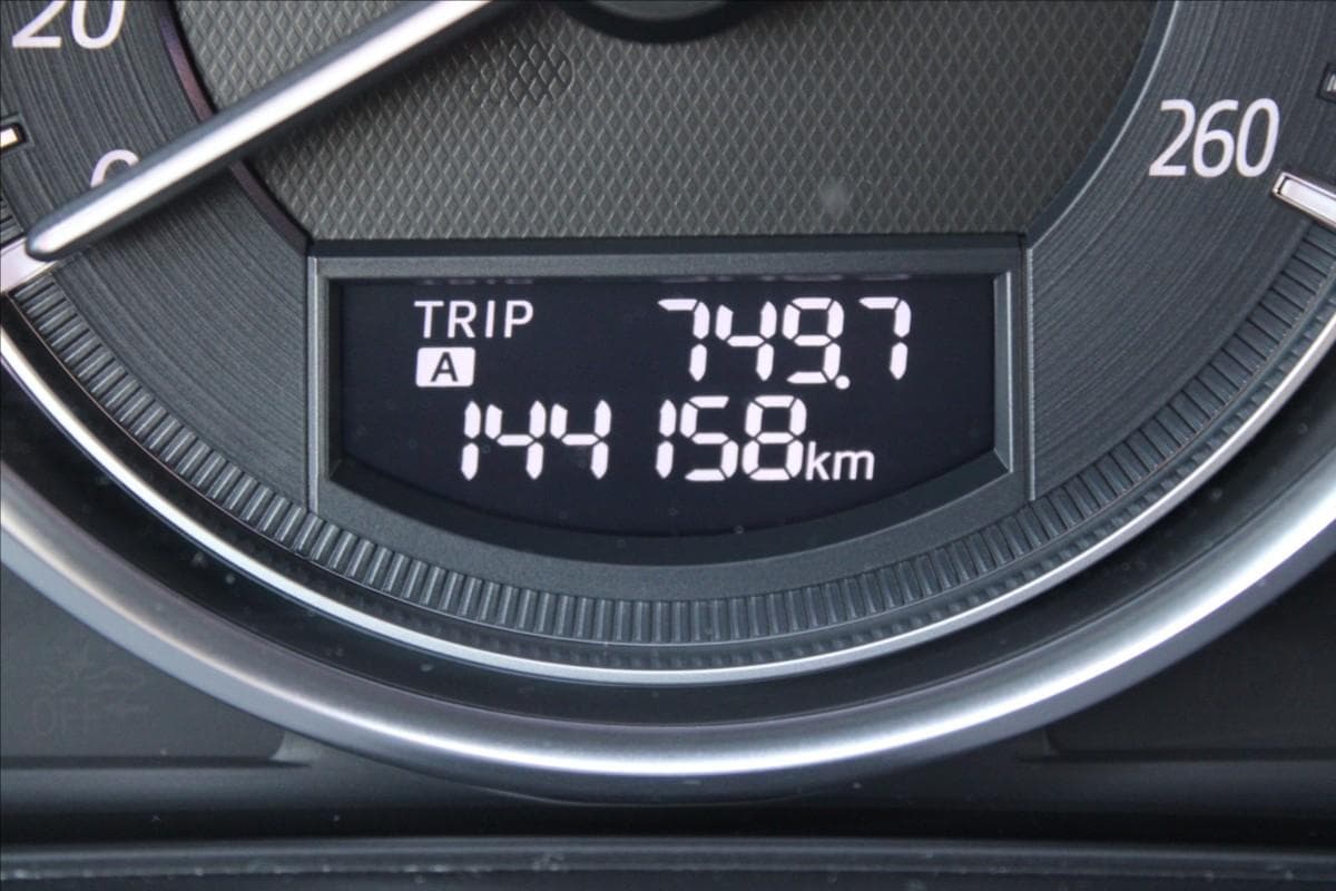 2017 Mazda Cx-5 - 17