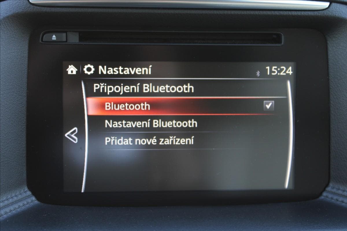 2017 Mazda Cx-5 - 27