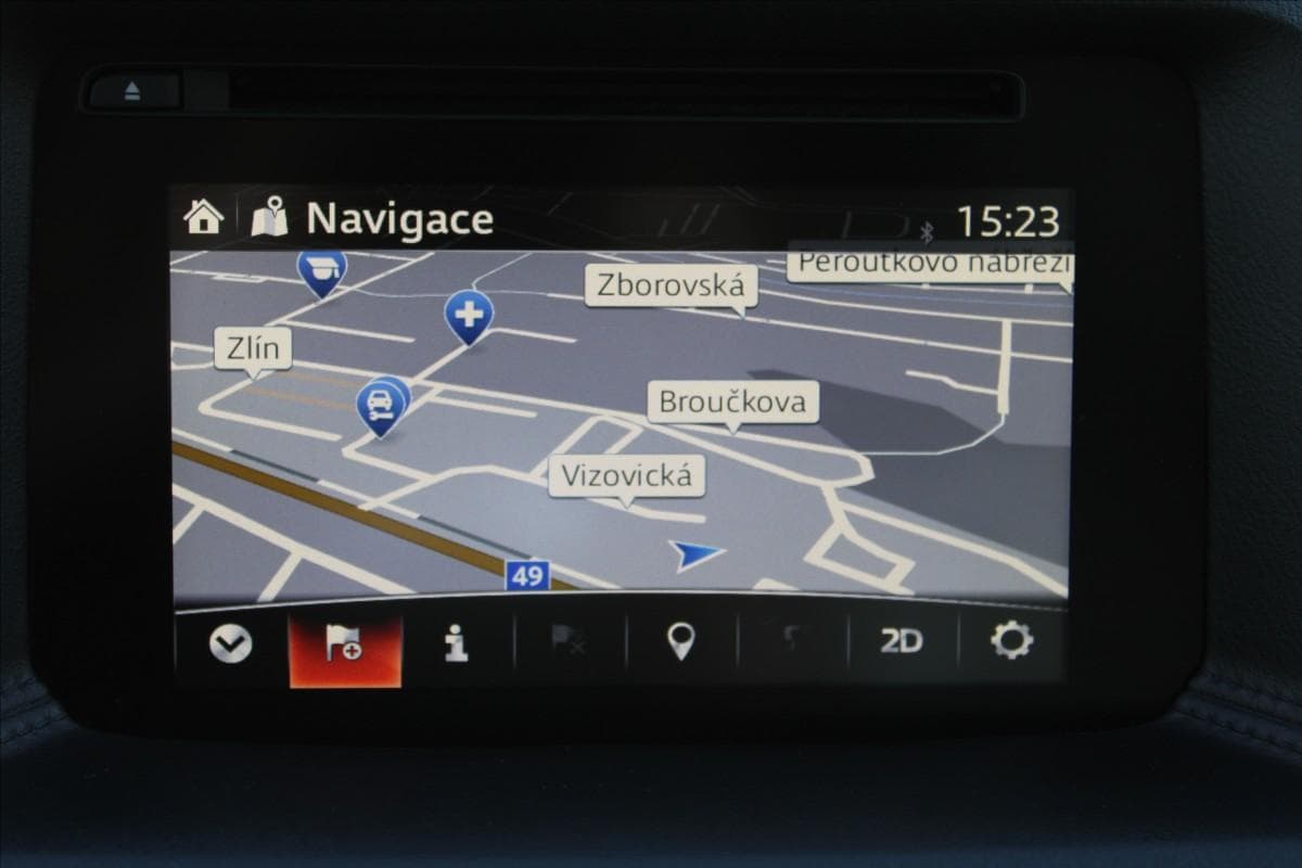 2017 Mazda Cx-5 - 21